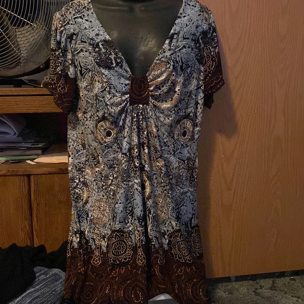 Cute top